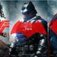 Illustration for article titled This Suicide Squad Poster Shows Us Everything Wrong With Batman v Superman's Marketing